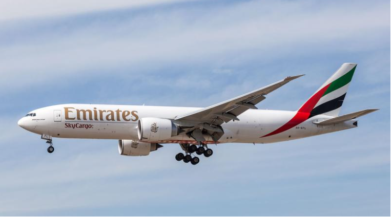 Emirates-Skycargo-B777