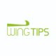 wingtips - logo