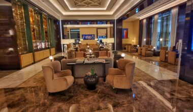 The pearl lounge Bahrain