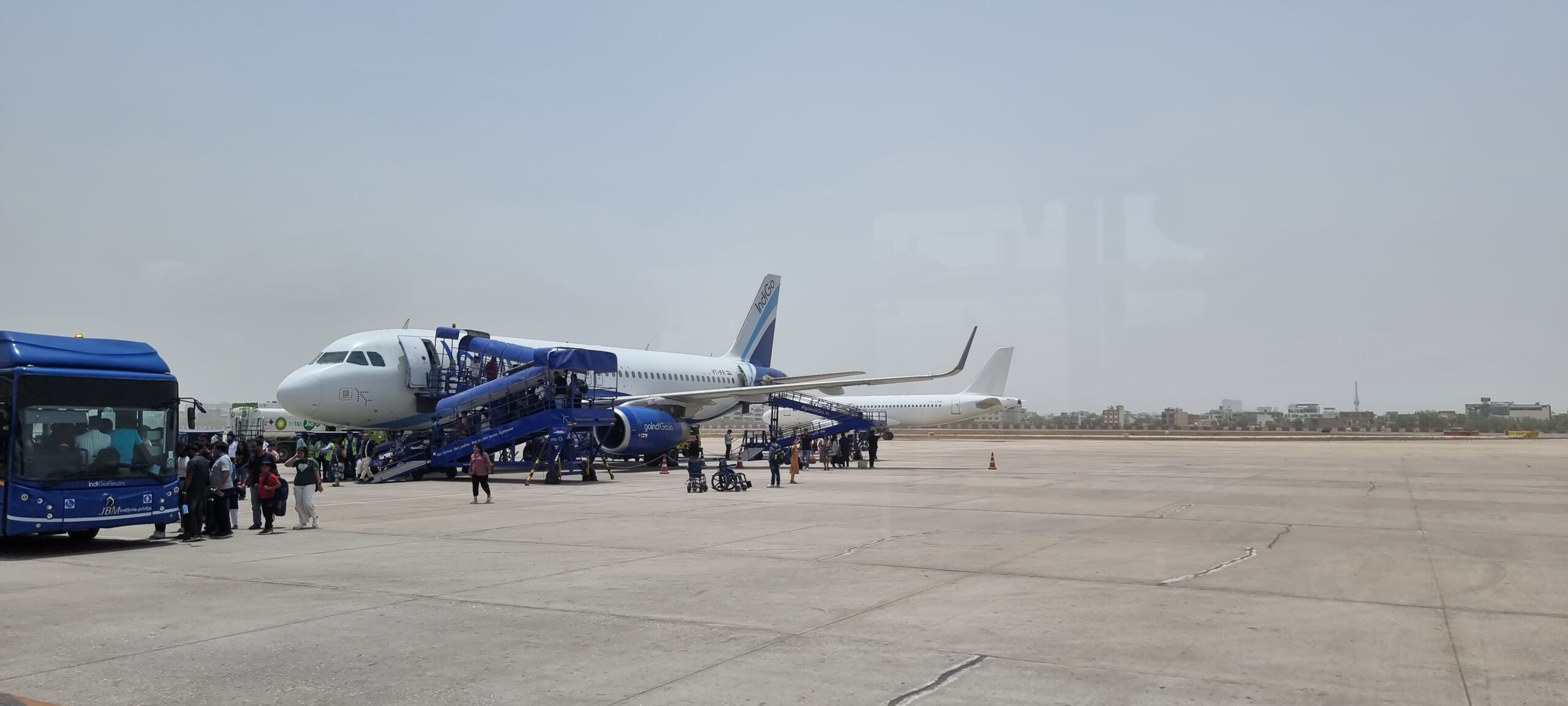 From Budget King to Global Player: IndiGo’s Big Leap to the UK & Europe