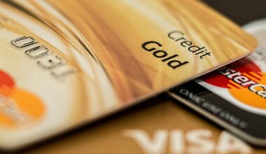 a close up of a credit card Beginner's Guide Air Miles Points