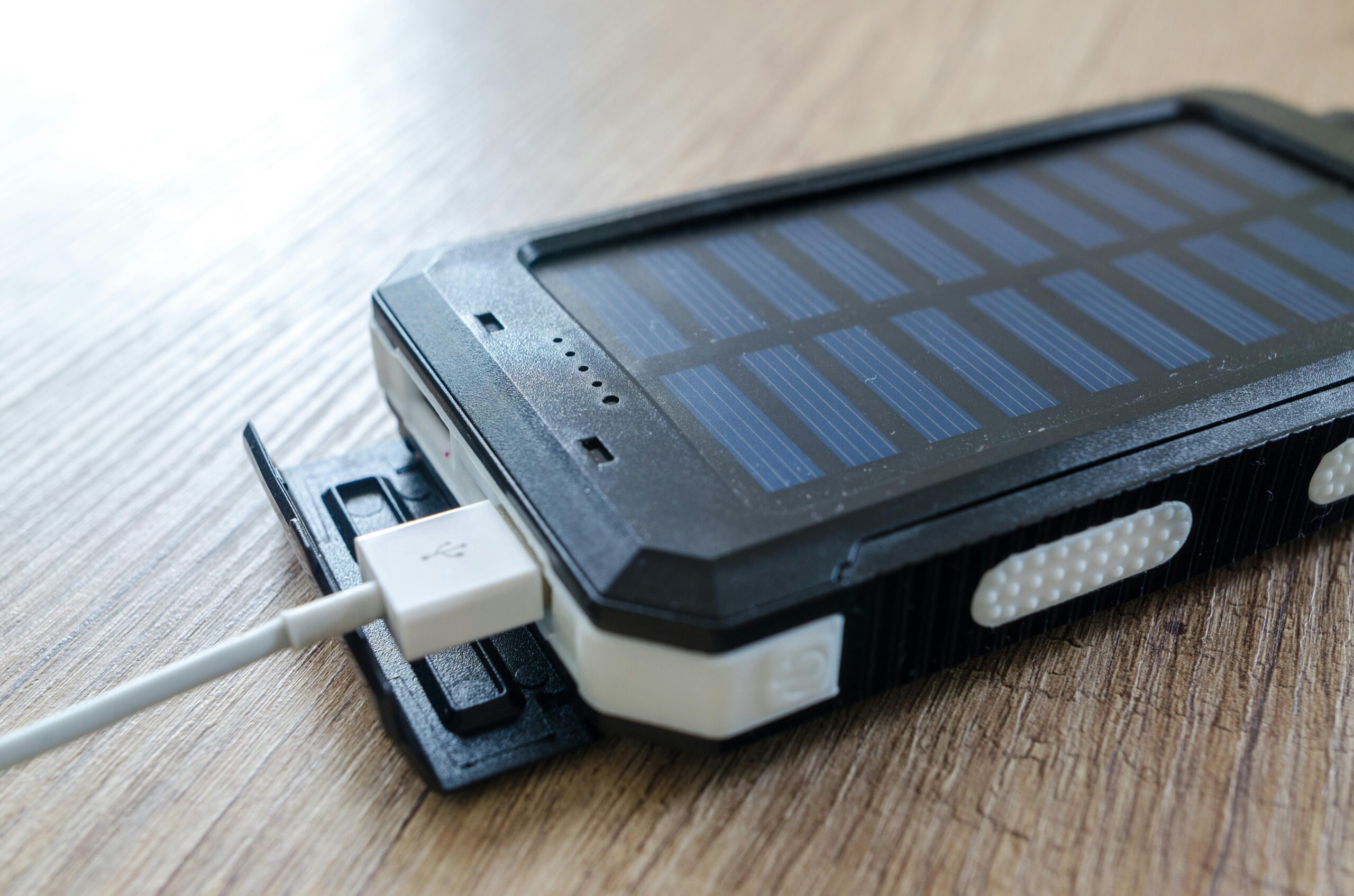 Batteries Not Included: Airlines Are Coming for Your Power Banks