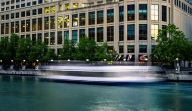 a boat on the water Hyatt free night award