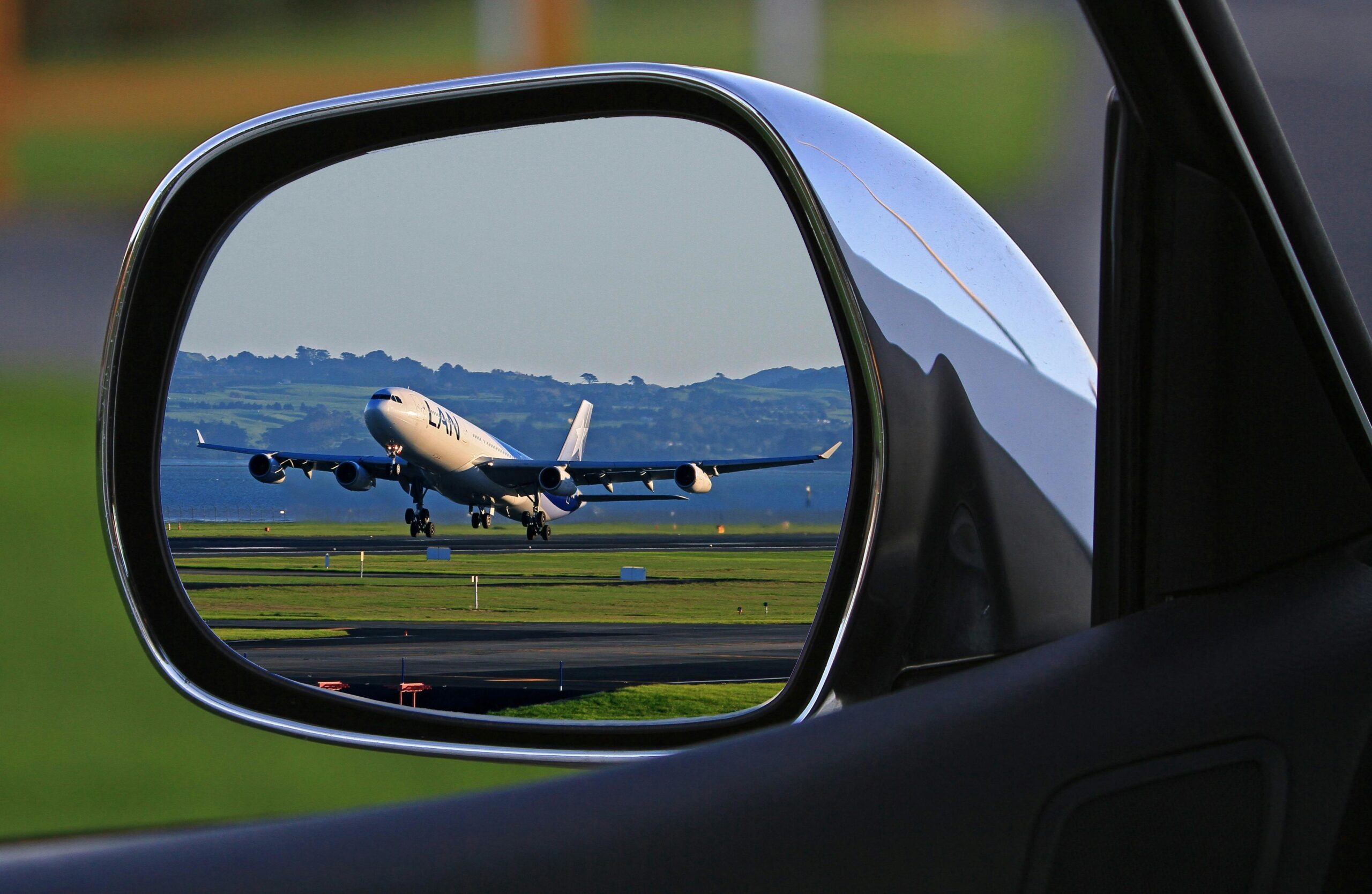 Gatwick’s Goodbye Just Got Pricier: Drop-Off Fee Hits £7