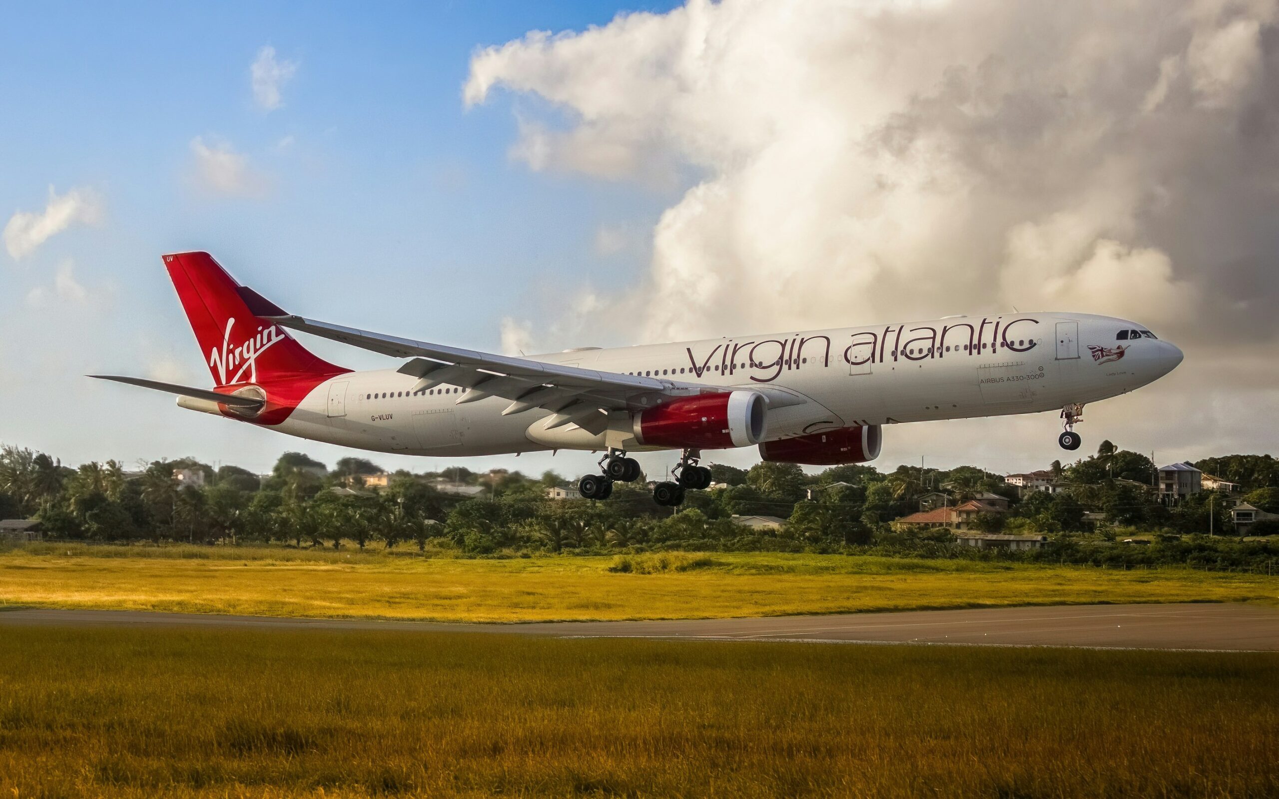 The Ultimate Guide to Virgin Atlantic Flying Club: