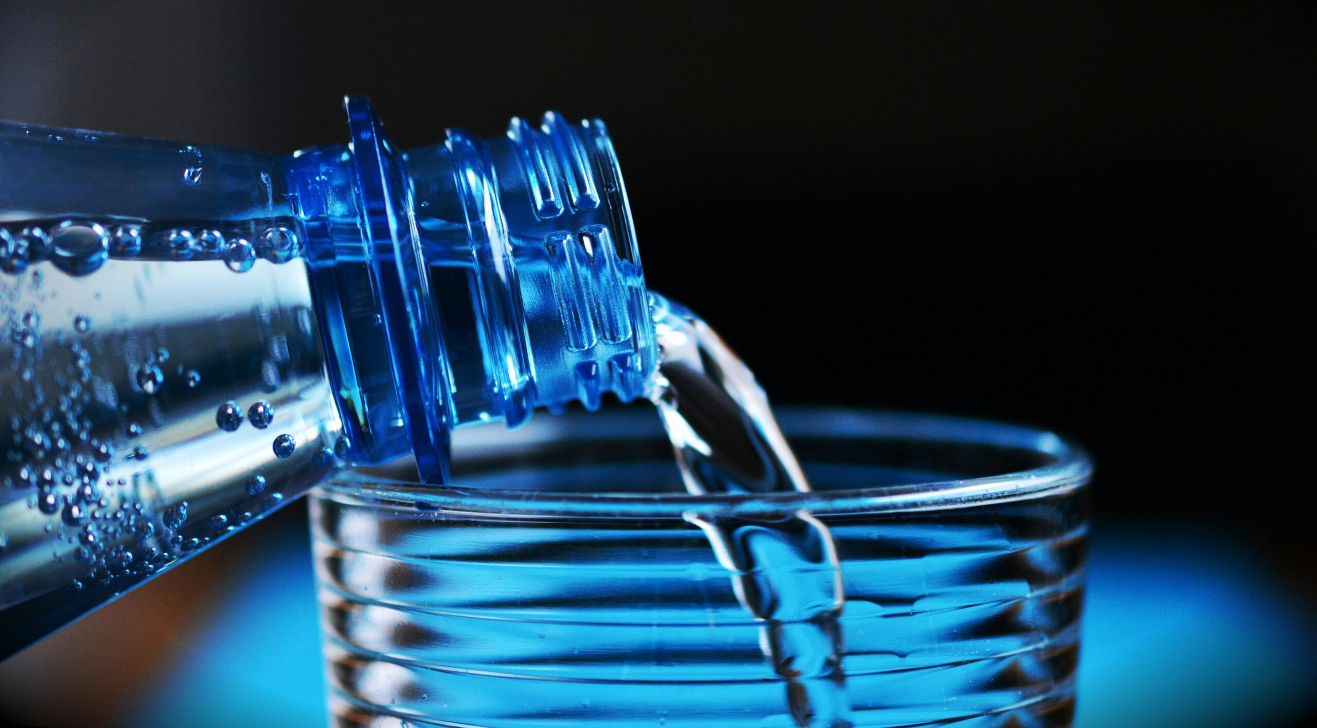 British Airways Removes Water Bottles in Cost-Cutting Trial